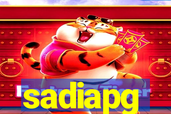 sadiapg