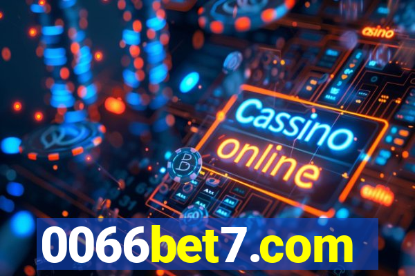 0066bet7.com