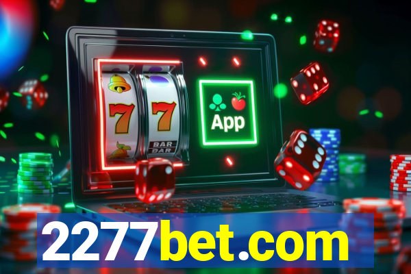 2277bet.com