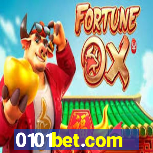 0101bet.com