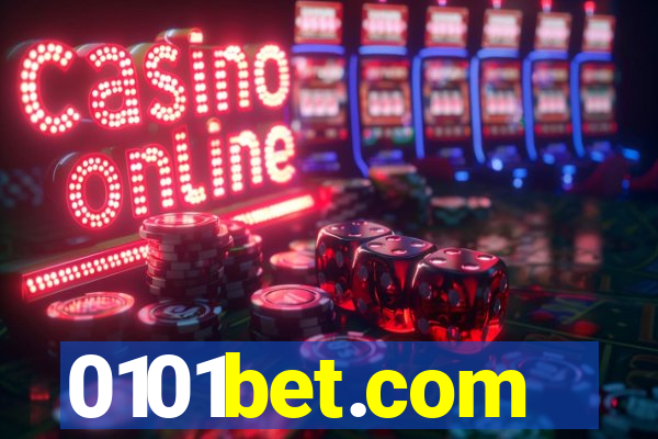 0101bet.com