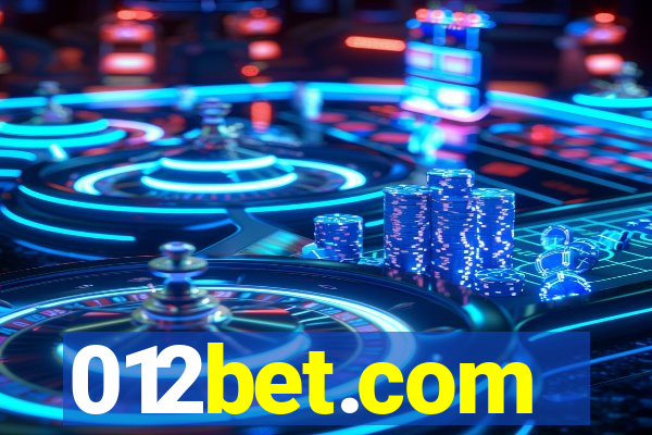 012bet.com