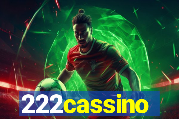 222cassino