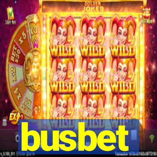 busbet