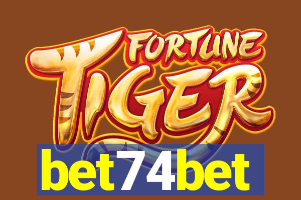 bet74bet