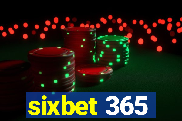 sixbet 365