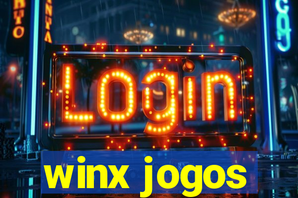 winx jogos