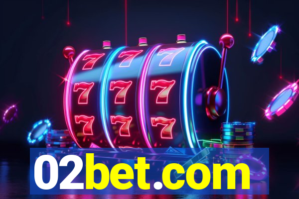 02bet.com