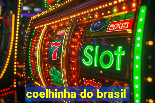 coelhinha do brasil