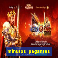 minutos pagantes fortune dragon