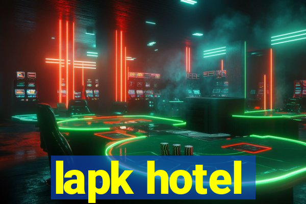 lapk hotel