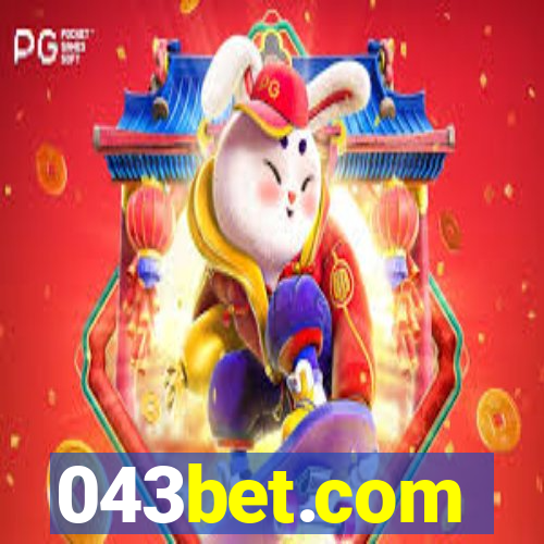 043bet.com