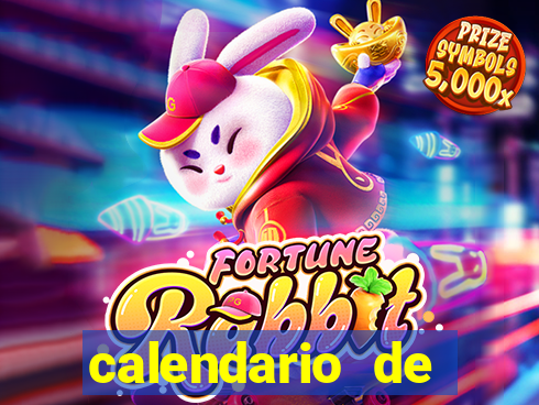 calendario de eventos coin master