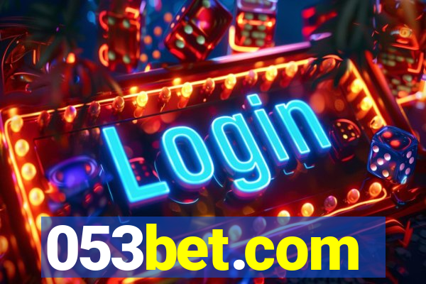 053bet.com