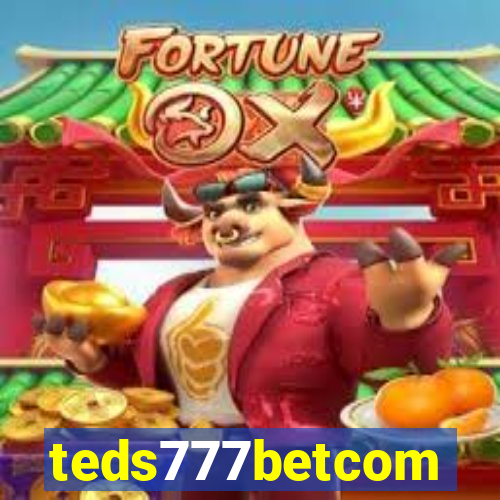 teds777betcom