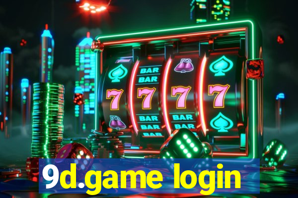 9d.game login