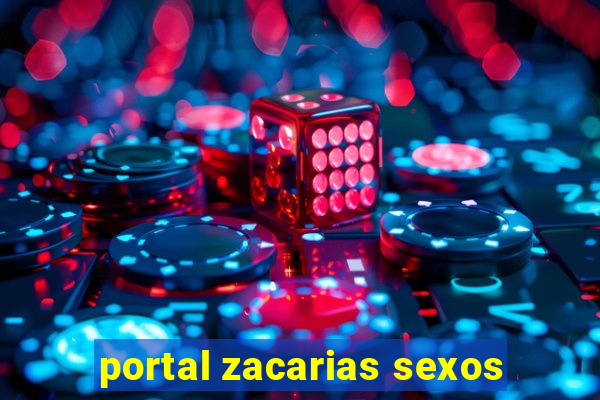 portal zacarias sexos