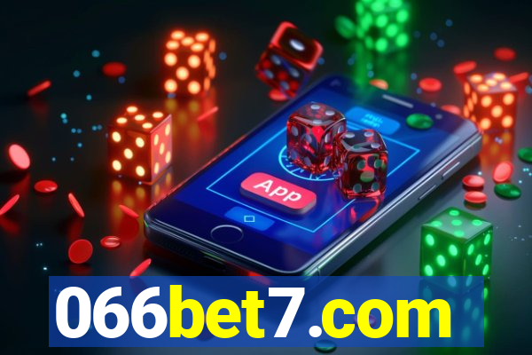 066bet7.com