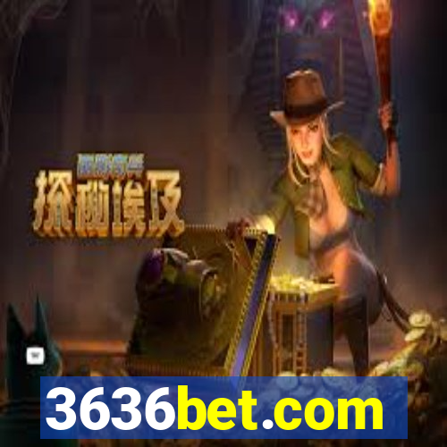 3636bet.com