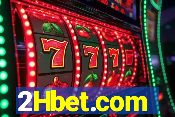 2Hbet.com