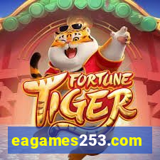 eagames253.com