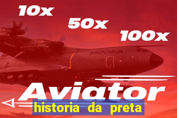 historia da preta velha tia maria da bahia