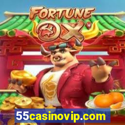 55casinovip.com