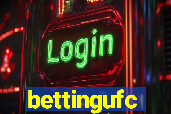 bettingufc