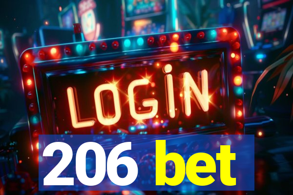 206 bet