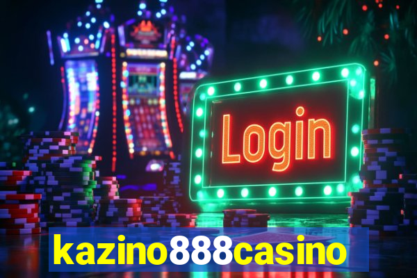 kazino888casino