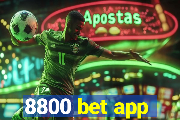 8800 bet app