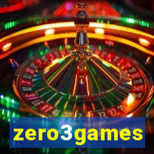 zero3games