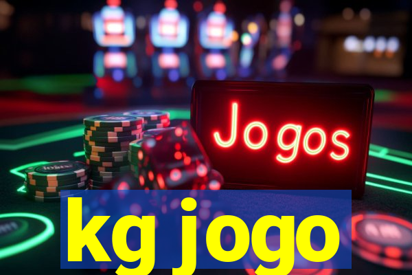 kg jogo