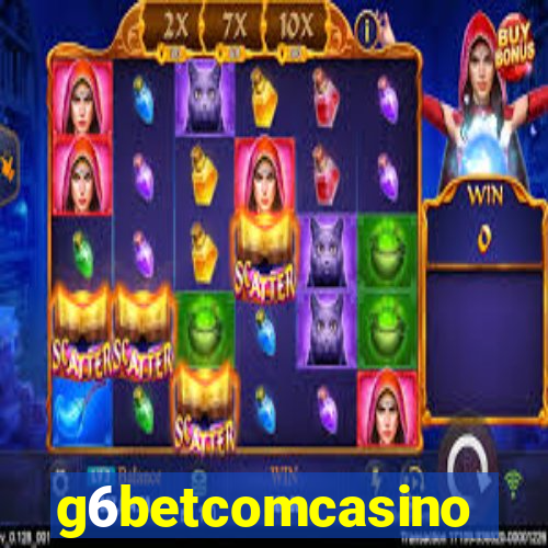 g6betcomcasino