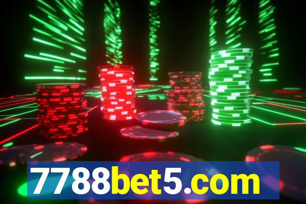 7788bet5.com