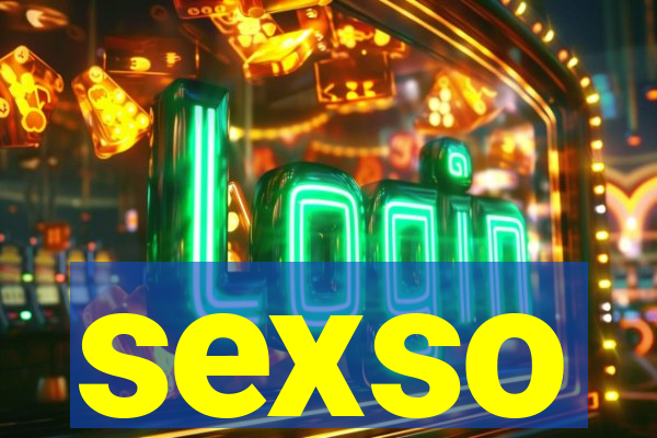 sexso