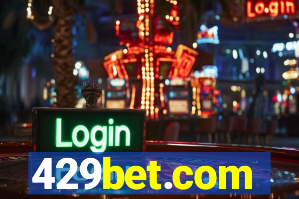 429bet.com