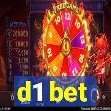 d1 bet