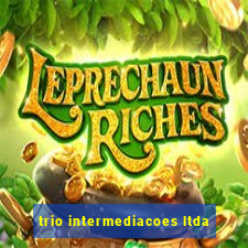 trio intermediacoes ltda