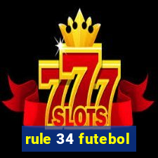 rule 34 futebol