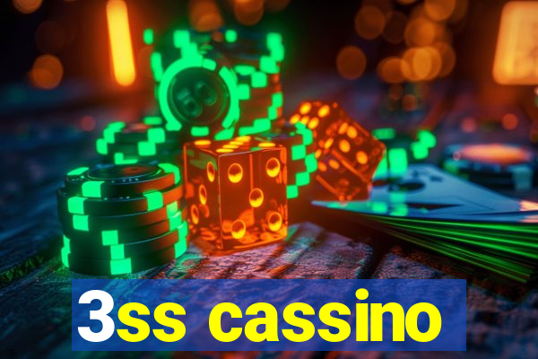 3ss cassino