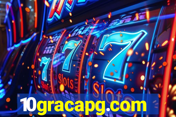 10gracapg.com