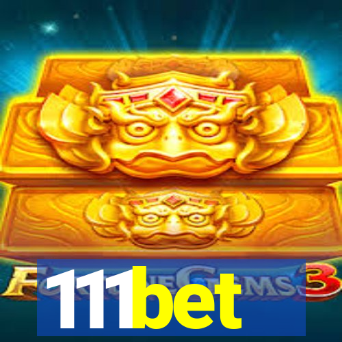 111bet