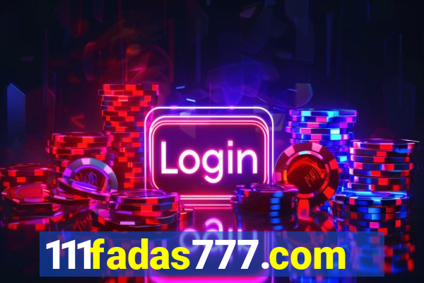 111fadas777.com