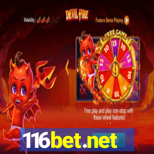 116bet.net