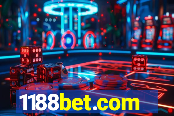 1188bet.com