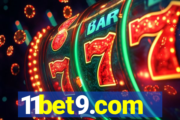 11bet9.com