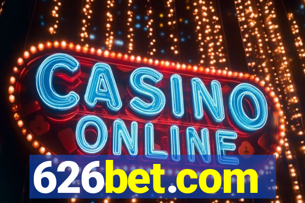 626bet.com