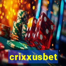 crixxusbet