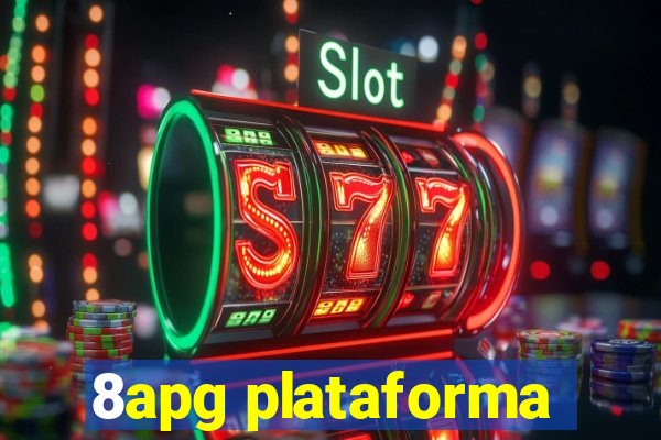 8apg plataforma